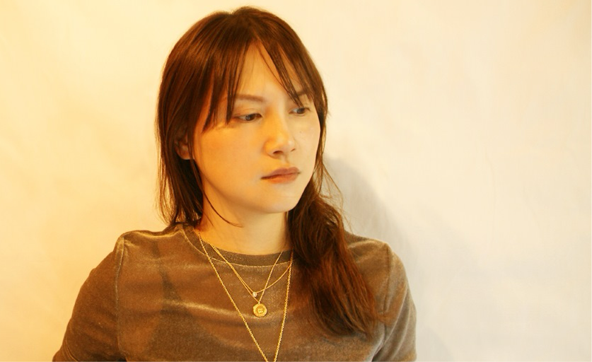 お守りチェーンネックレス