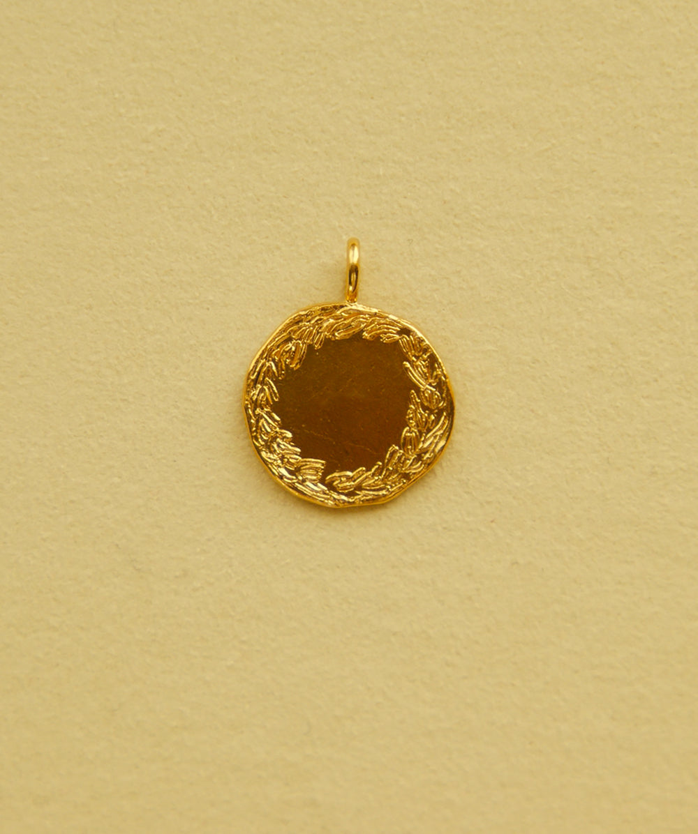 【チャームのみ】月桂樹チャーム